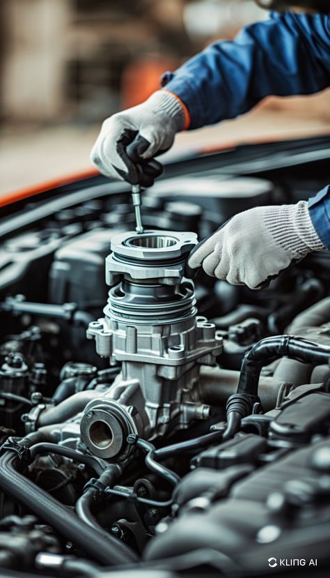 Manutenção Preventiva e Diagnóstico de Sistemas Mecânicos