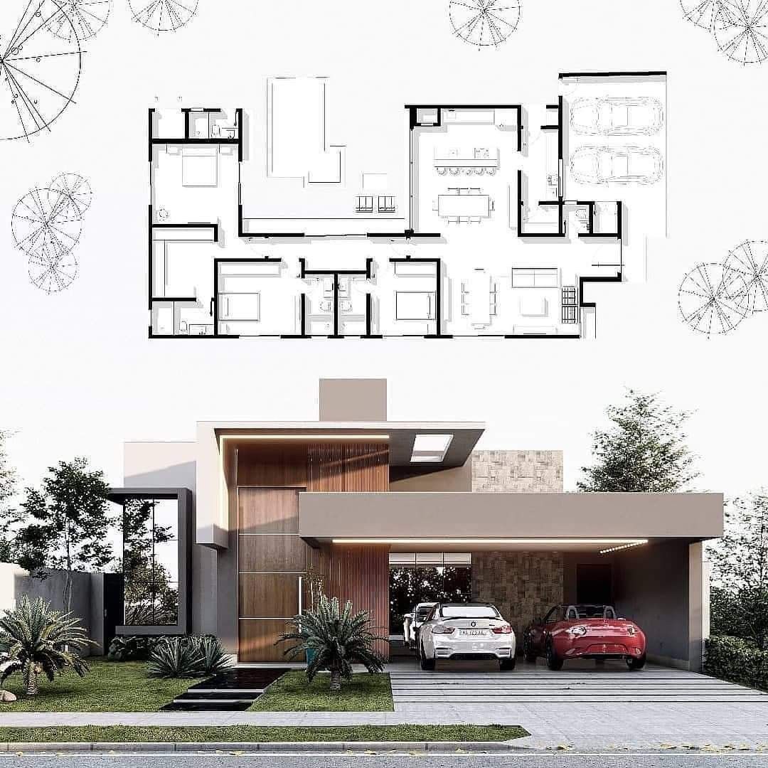 Leitura e Interpretação de Projetos Arquitetônicos